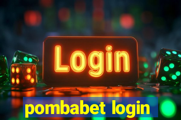 pombabet login